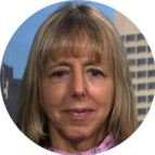 Medea Benjamin