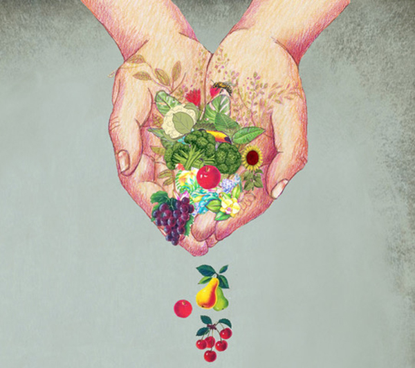 Maternal Gift Economy Movement