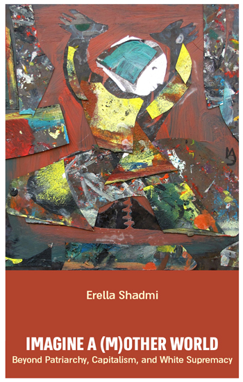 Book presentation with Dr. Erella Shadmi