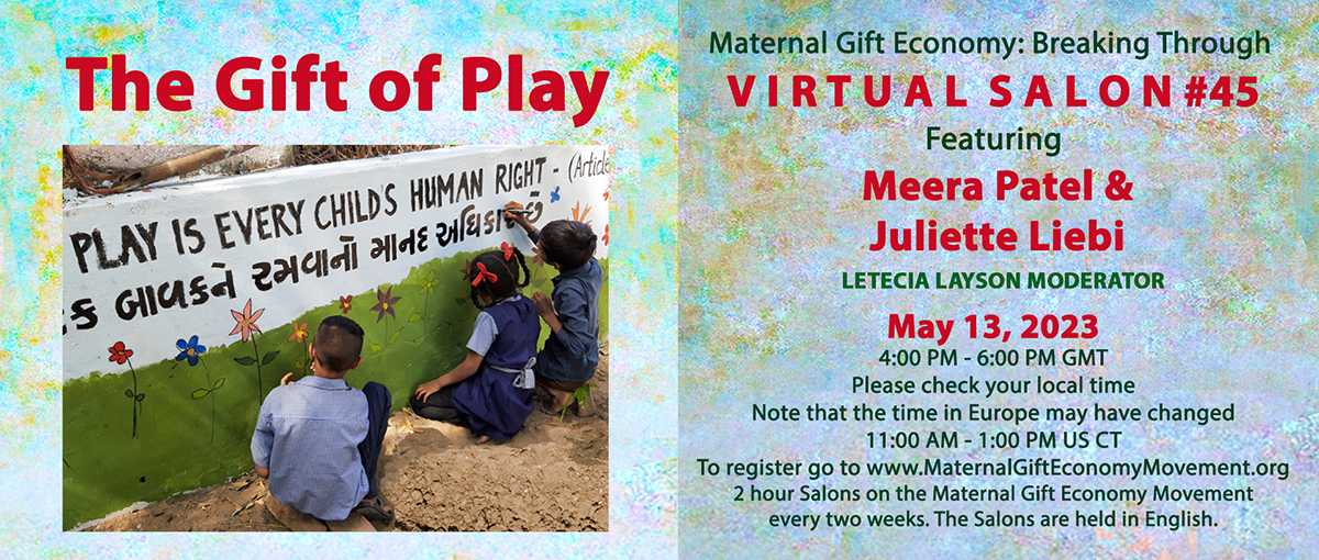 The Gift of Play