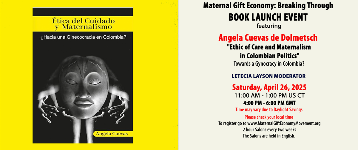 Special Event - Book Release 