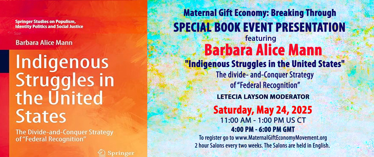 Special Event - Book Release