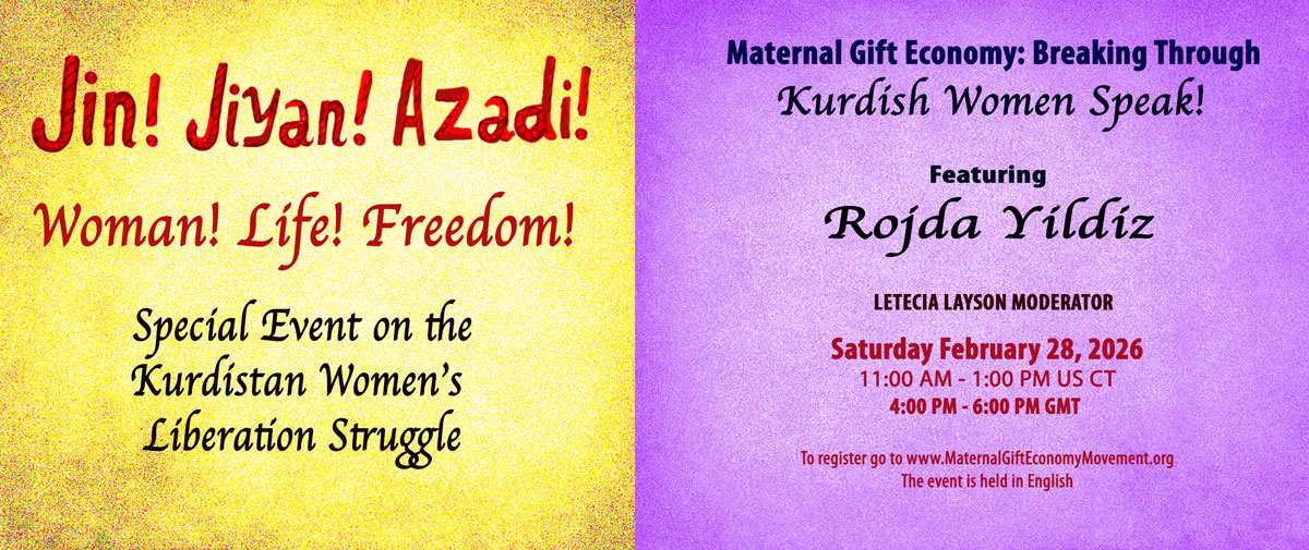 She Who Spins the Coils of Creation: Sacred Female Cosmology in the Electric PlasMA Universe